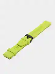 Лайм ремешок на часы GARMIN,Гармин,феникс ремешки,garmin,браслет часов,ремешок гармин 26мм,22мм