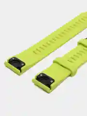 Лайм ремешок на часы GARMIN,Гармин,феникс ремешки,garmin,браслет часов,ремешок гармин 26мм,22мм