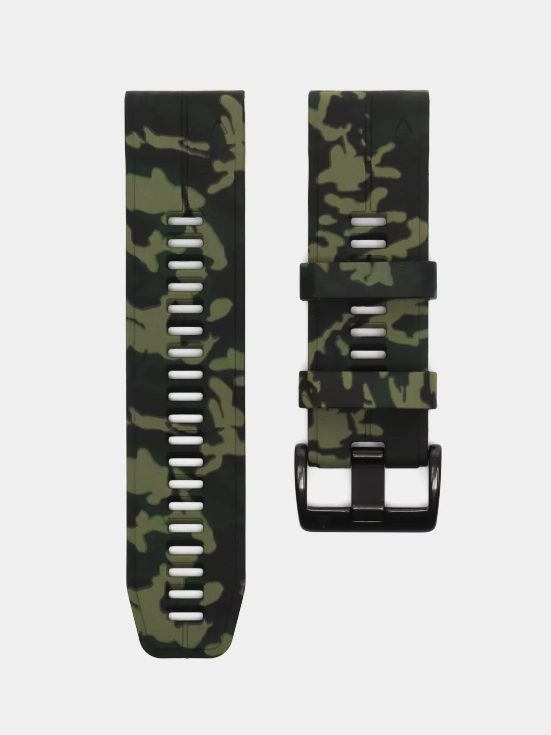 Оливковый ремешок на часы GARMIN,Гармин,феникс ремешки,браслет часов,ремешок гармин 26мм,22мм,
