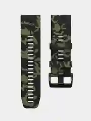 Оливковый ремешок на часы GARMIN,Гармин,феникс ремешки,браслет часов,ремешок гармин 26мм,22мм,