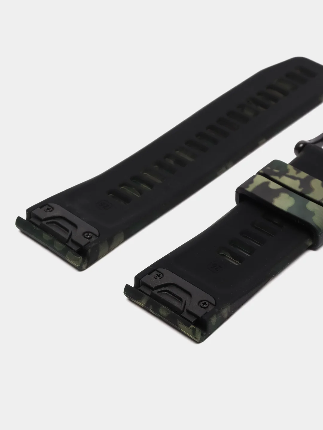 Оливковый ремешок на часы GARMIN,Гармин,феникс ремешки,браслет часов,ремешок гармин 26мм,22мм,