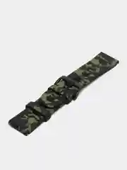 Оливковый ремешок на часы GARMIN,Гармин,феникс ремешки,браслет часов,ремешок гармин 26мм,22мм,