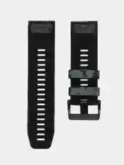 Хром ремешок на часы GARMIN,Гармин,феникс ремешки,браслет часов,ремешок гармин 26мм,22мм,