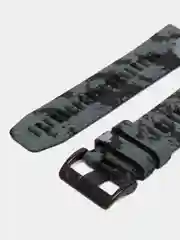 Хром ремешок на часы GARMIN,Гармин,феникс ремешки,браслет часов,ремешок гармин 26мм,22мм,