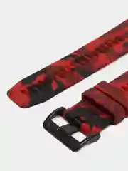 Бордовый ремешок на часы GARMIN,Гармин,феникс ремешки,браслет часов,ремешок гармин 26мм,22мм,