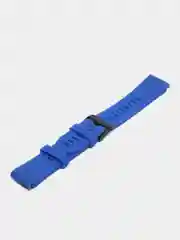 Синий ремешок на часы GARMIN,Гармин,феникс ремешки,garmin,браслет часов,ремешок гармин 26мм,22мм