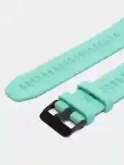 Мятный ремешок на часы GARMIN,Гармин,феникс ремешки,garmin,браслет часов,ремешок гармин 26мм,22мм