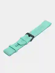 Мятный ремешок на часы GARMIN,Гармин,феникс ремешки,garmin,браслет часов,ремешок гармин 26мм,22мм