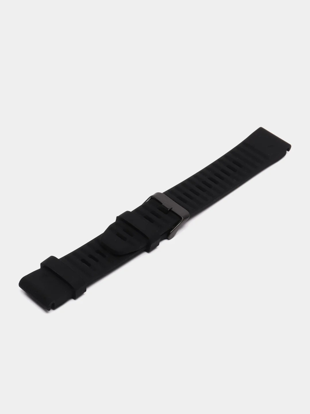 Черный ремешок на часы GARMIN,Гармин,феникс ремешки,garmin,браслет часов,ремешок гармин 26мм,22мм