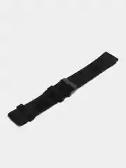 Черный ремешок на часы GARMIN,Гармин,феникс ремешки,garmin,браслет часов,ремешок гармин 26мм,22мм