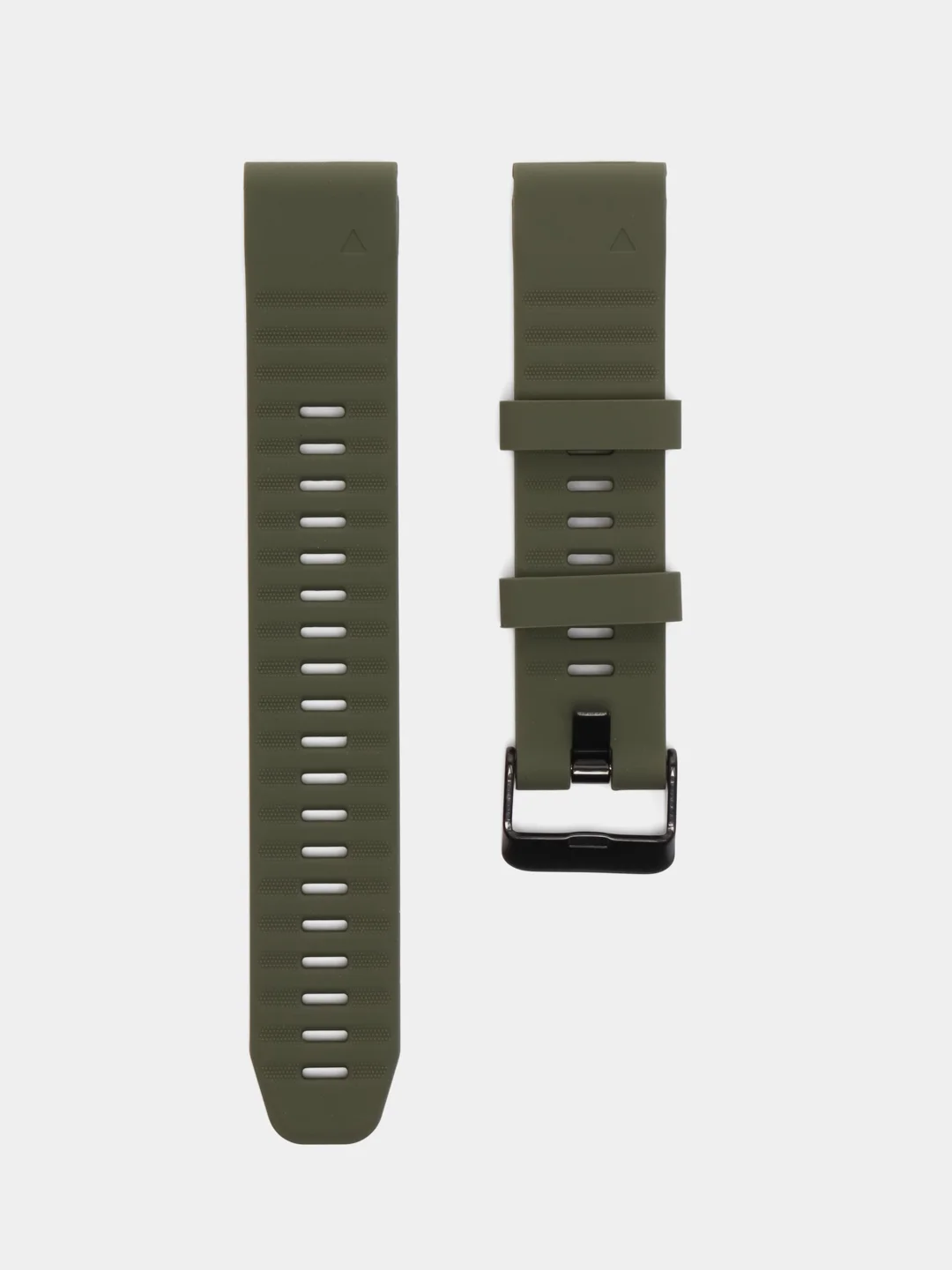 Приглушённый хаки ремешок на часы GARMIN,Гармин,феникс ремешки,garmin,браслет часов,ремешок гармин 26мм,22мм