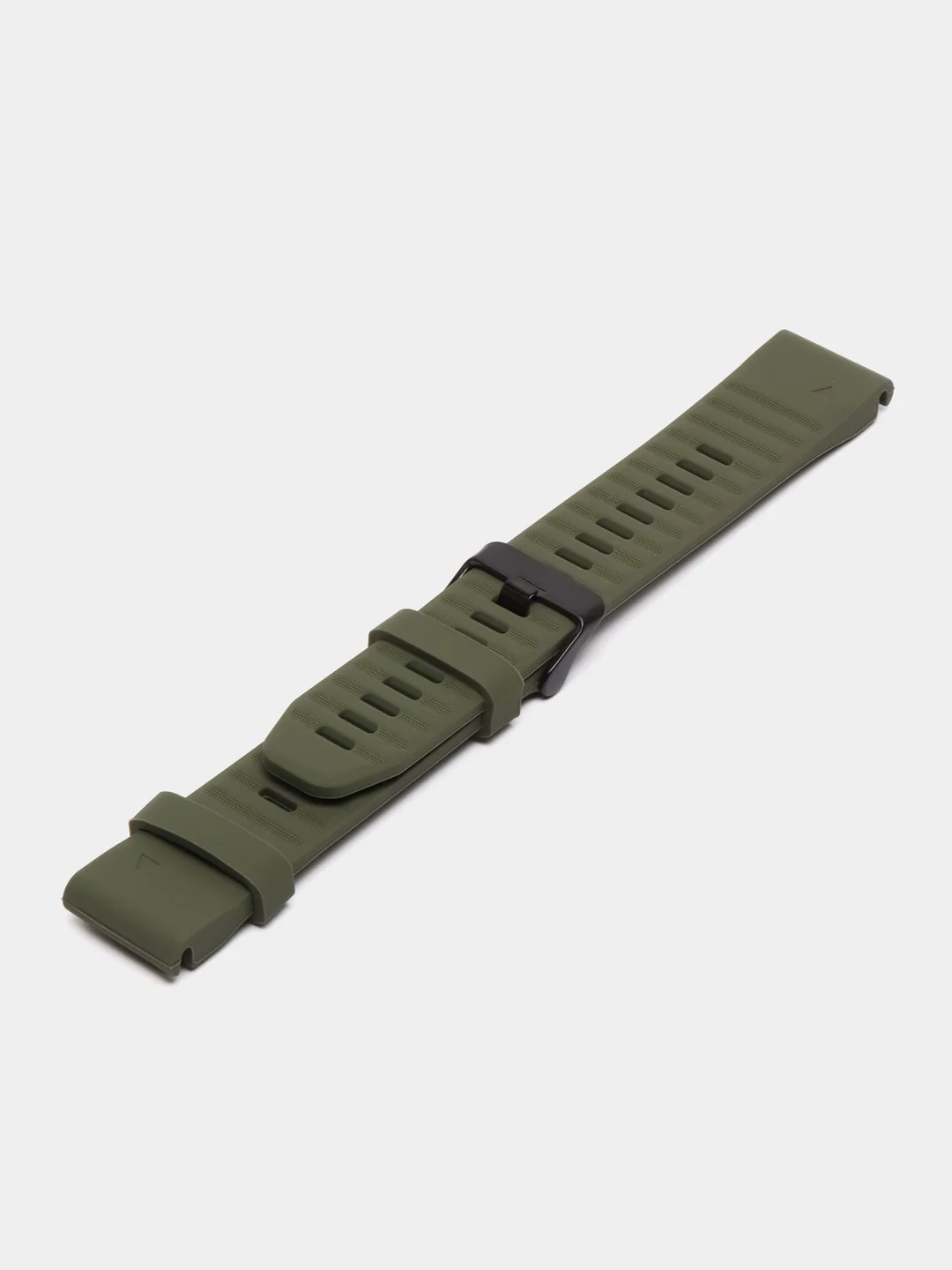 Приглушённый хаки ремешок на часы GARMIN,Гармин,феникс ремешки,garmin,браслет часов,ремешок гармин 26мм,22мм