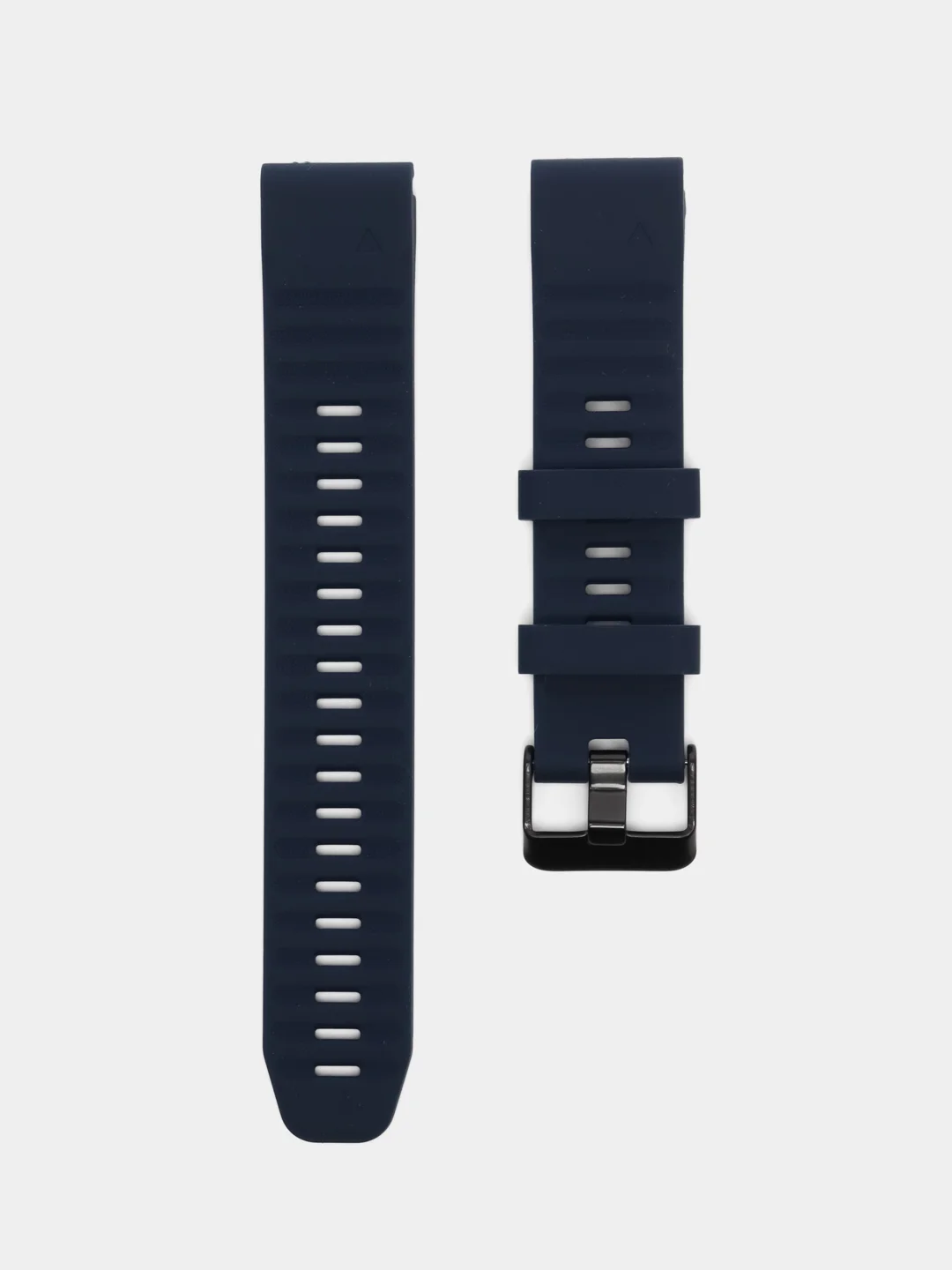 Темно-синий ремешок на часы GARMIN,Гармин,феникс ремешки,garmin,браслет часов,ремешок гармин 26мм,22мм