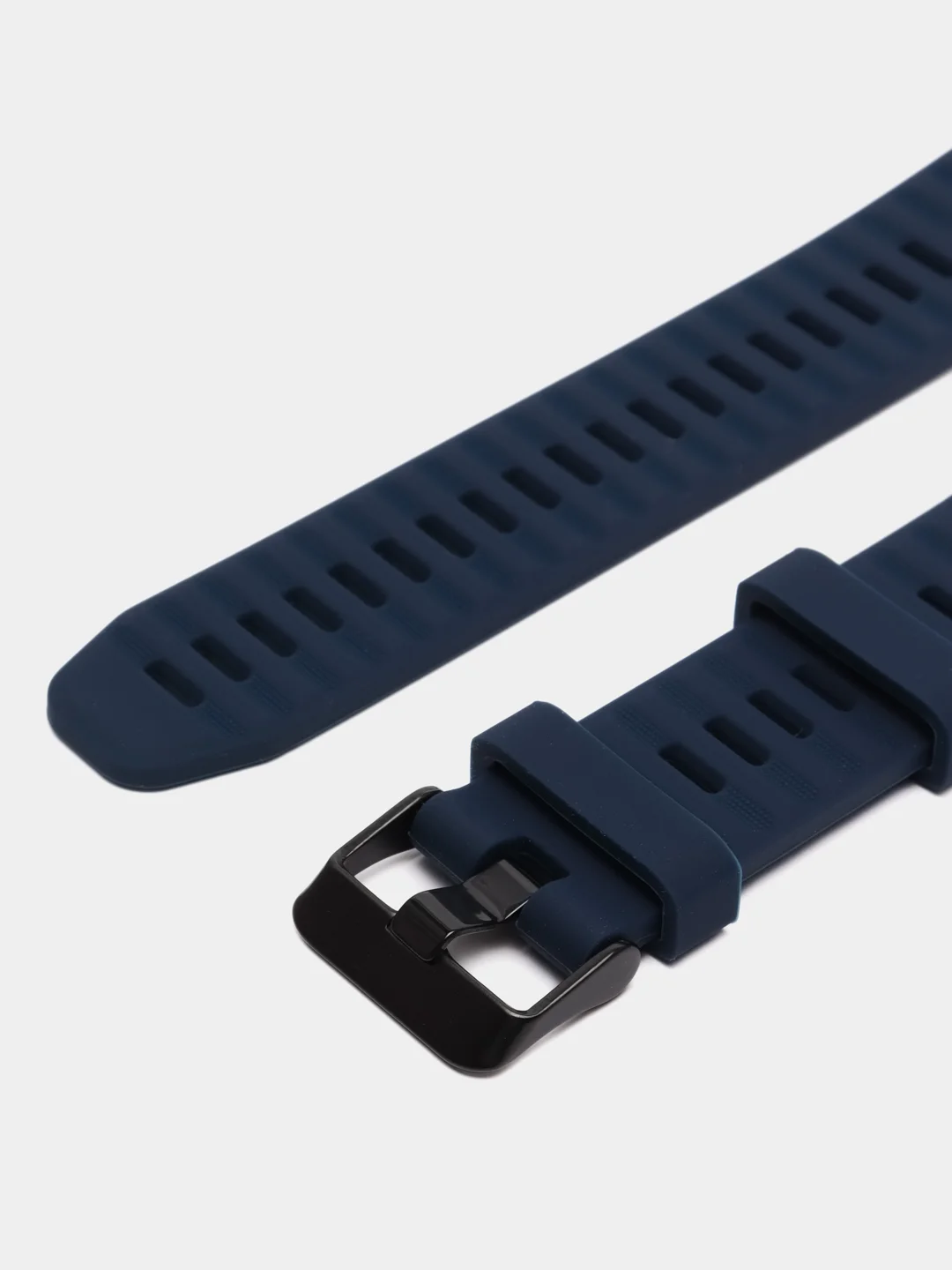 Темно-синий ремешок на часы GARMIN,Гармин,феникс ремешки,garmin,браслет часов,ремешок гармин 26мм,22мм