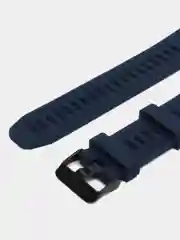 Темно-синий ремешок на часы GARMIN,Гармин,феникс ремешки,garmin,браслет часов,ремешок гармин 26мм,22мм