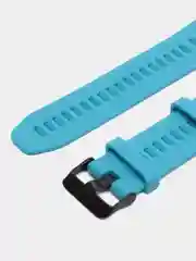 Лазурный ремешок на часы GARMIN,Гармин,феникс ремешки,garmin,браслет часов,ремешок гармин 26мм,22мм