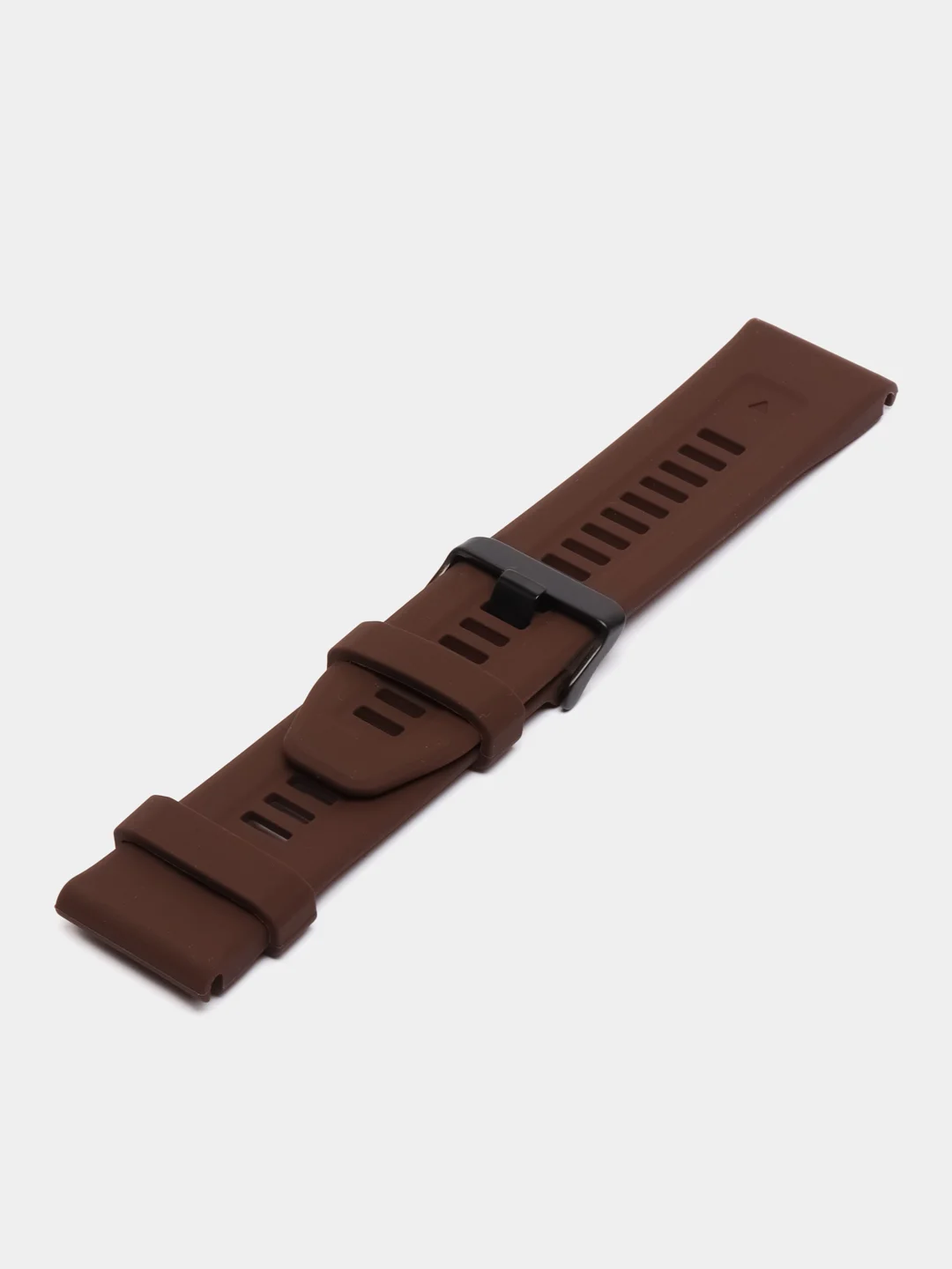 Шоколадный ремешок на часы GARMIN,Гармин,феникс ремешки,garmin,браслет часов,ремешок гармин 26мм