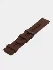 Шоколадный ремешок на часы GARMIN,Гармин,феникс ремешки,garmin,браслет часов,ремешок гармин 26мм