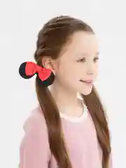 Бантики для волос "Микки Маус"