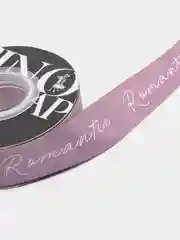 Сиреневый лента декоративная Romantik