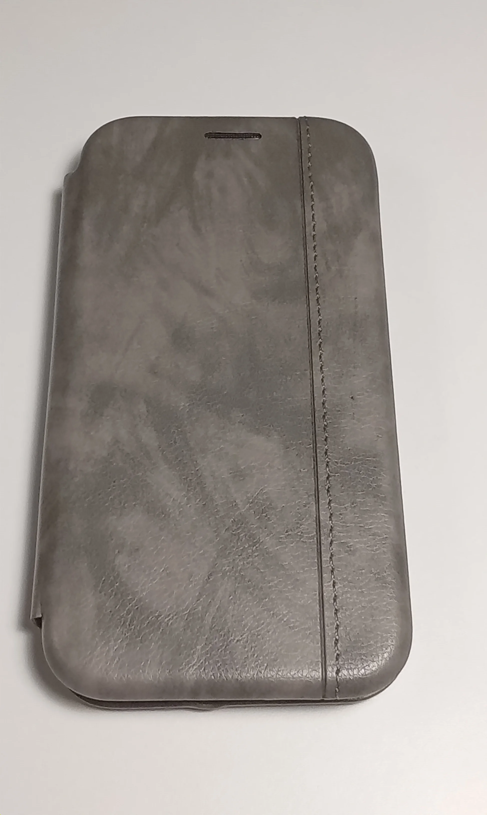 Золотой чехол книжка Xiaomi Redmi Note 6 / Note 6 Pro