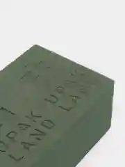 Флористическая губка Оазис UPAK, для цветов и фруктов, 22,5 х 10.5 х 7 см