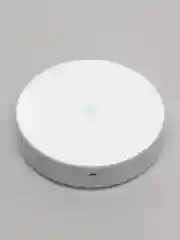 Белый светильник беспроводной, 500 mAh, с датчиком движения, LED, на магните