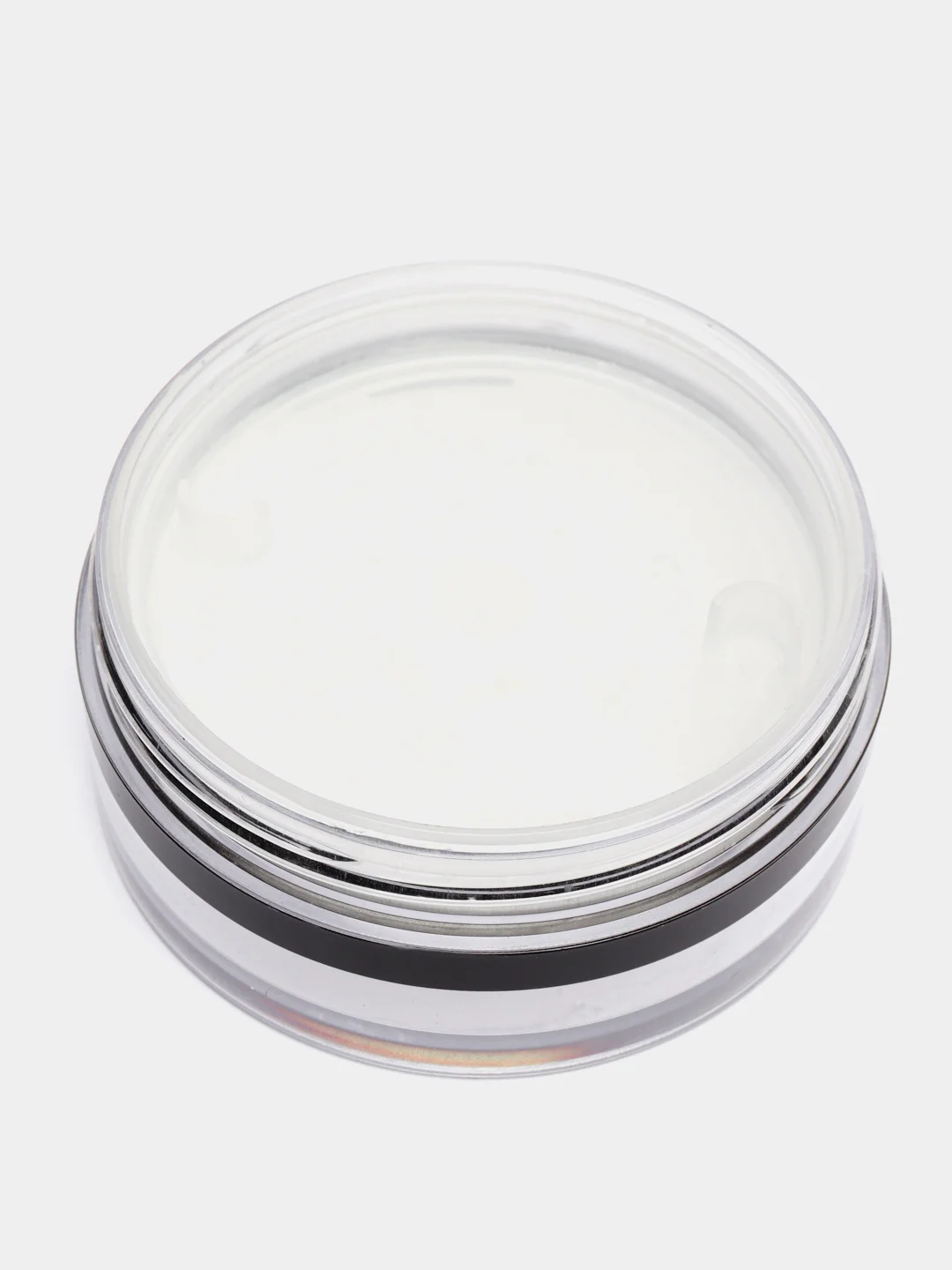Прозрачный пудра для лица Relouis Pro Hd Powder, прозрачная, закрепляющая, 10 г