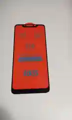 Защитное стекло для Xiaomi Pocophone F1 на полный экран