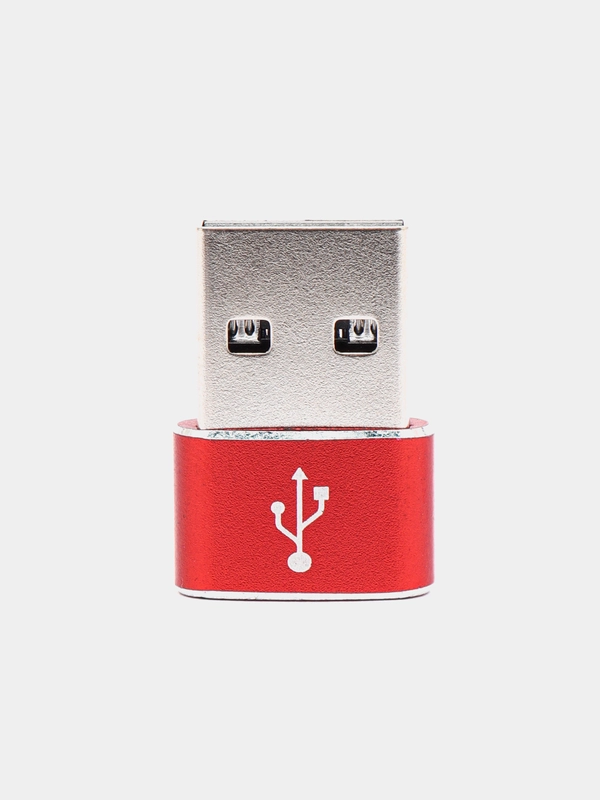 Переходник USB / Type C