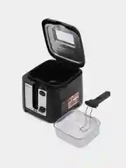 Фритюрница BRAYER BR2832BK