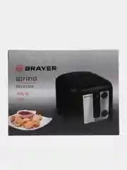 Фритюрница BRAYER BR2832BK
