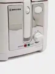 Фритюрница BRAYER BR2832WH