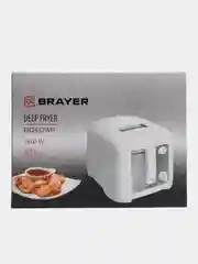 Фритюрница BRAYER BR2832WH