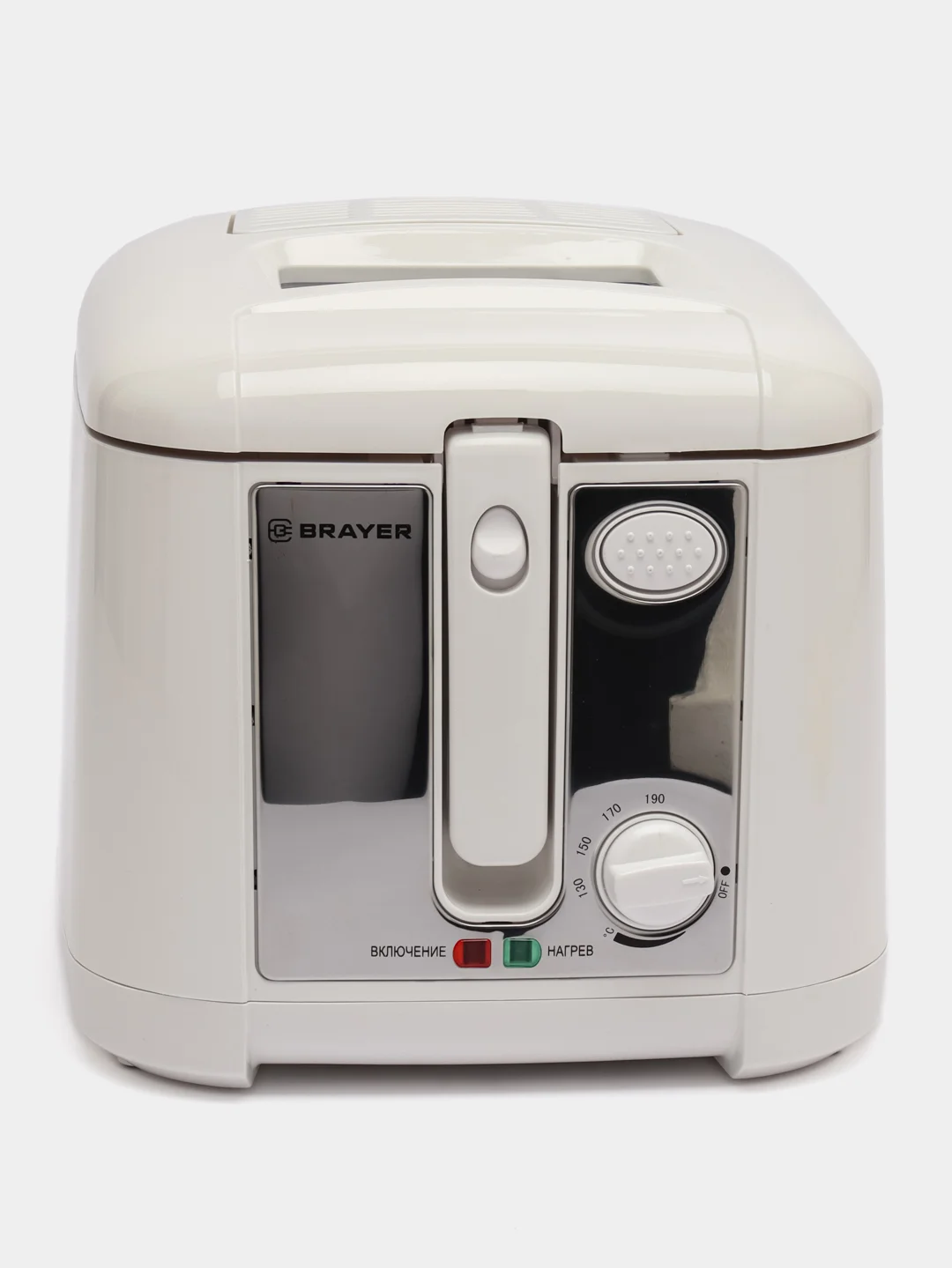 Фритюрница BRAYER BR2832WH