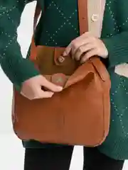 Терракотовый сумка-тоут женская, из экокожи, с магнитным замком, 4 оттенка