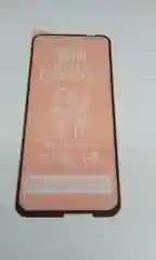 Защитное стекло -пленка для HONOR 9C, Huawei P40 lite 4G / P40 LITE E керамическое матовое