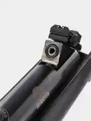 Пневматическая винтовка Hatsan 125Е, калибр 4,5 мм, до 380 м/с, 3Дж
