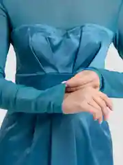 Платье женское