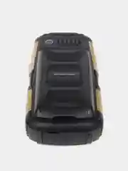 Песочный хаки кнопочный телефон BQ-2430 TANK POWER