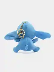 Мягкая игрушка брелок Стич
