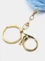 Мягкая игрушка брелок Стич