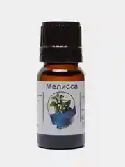 Эфирное масло мелиссы, 10 мл