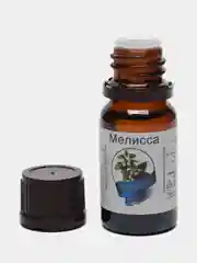 Эфирное масло мелиссы, 10 мл