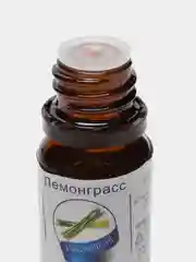 Эфирное масло лемонграсса, 10 мл