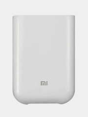 Портативный фотопринтер Xiaomi Mi Portable Photo Printer