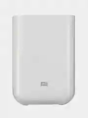 Портативный фотопринтер Xiaomi Mi Portable Photo Printer