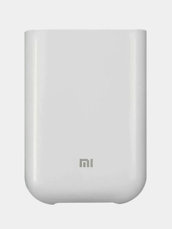 Портативный фотопринтер Xiaomi Mi Portable Photo Printer