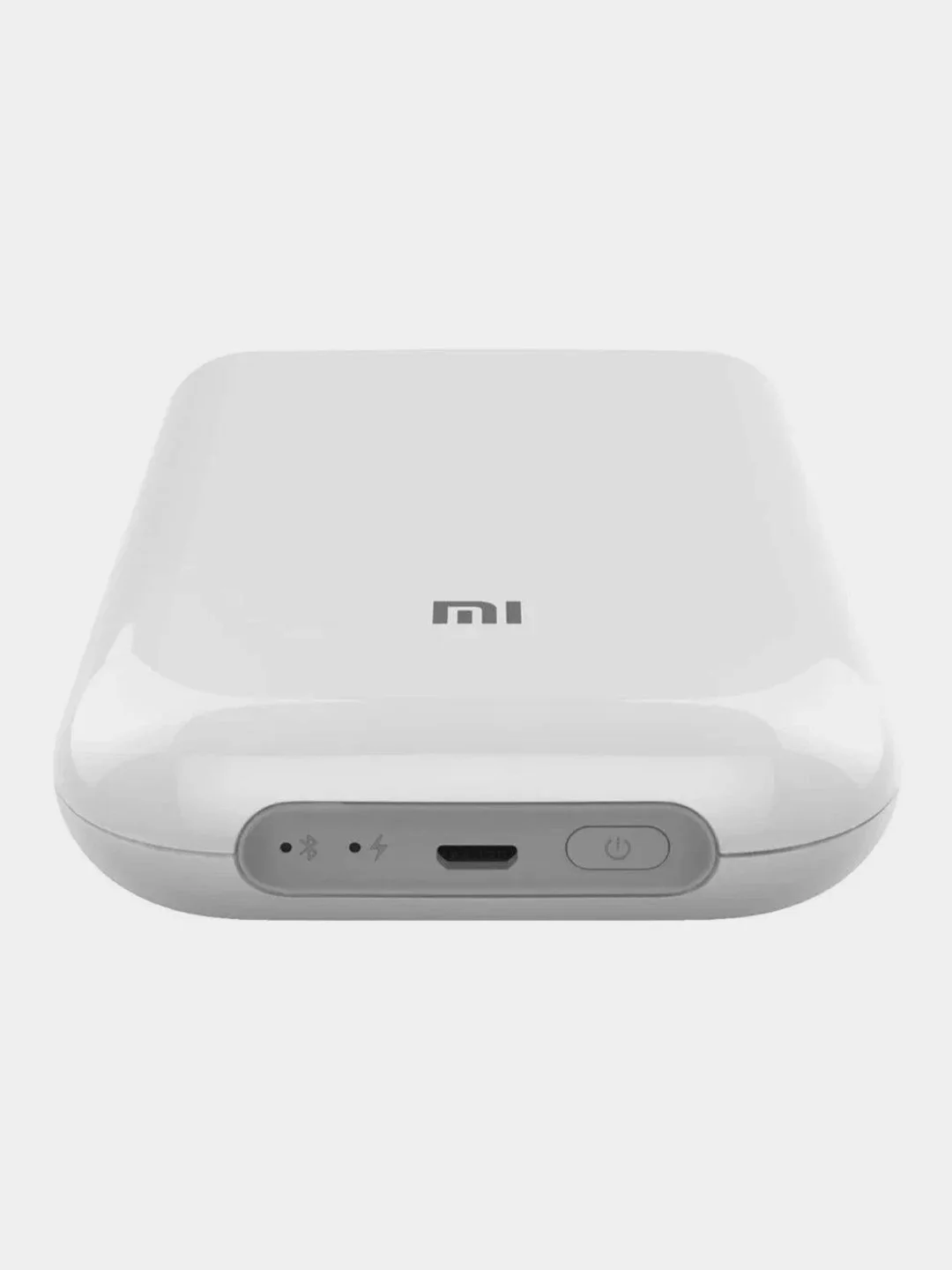 Портативный фотопринтер Xiaomi Mi Portable Photo Printer
