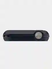 Синий мобильный телефон Maxvi K18 2023